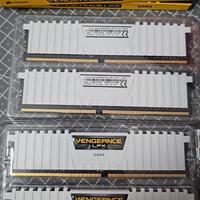 RAM Corsair Vengeance LPX 32 GB (4x8GB) DDR4 3200