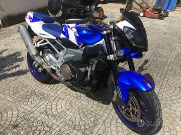 Aprilia Tuono 1000 - 2008