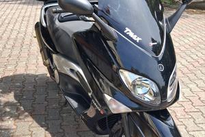 T max yamaha 2005 500cc