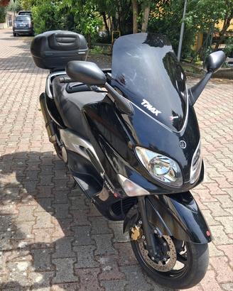 T max yamaha 2005 500cc