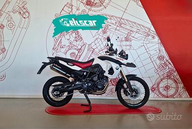 BMW F 800 GS F 800 GS