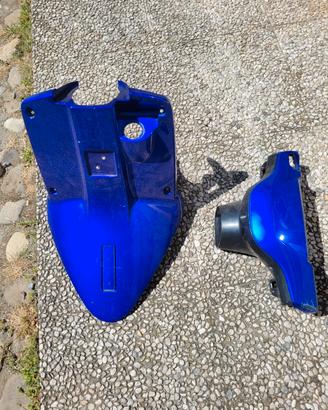 plastiche carene yamaha booster bws