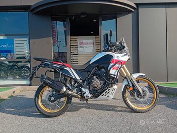 Yamaha Ténéré 700 RALLY
