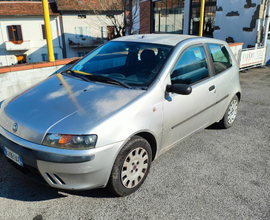 Fiat punto 1.2 8v