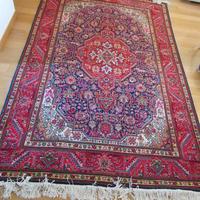 ARREDAMENTO TAPPETO ANTICA LAVORAZIONE