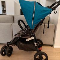 PASSEGGINO SNAP 3 VALCO BABY