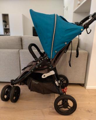 PASSEGGINO SNAP 3 VALCO BABY