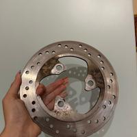 Disco anteriore aerox