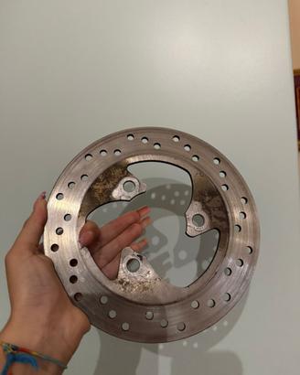 Disco anteriore aerox
