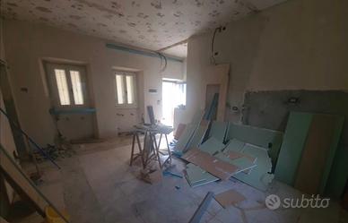 Pittore Cartegesso Elettricista