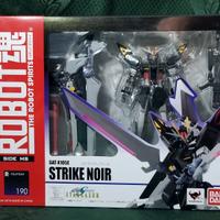 BANDAI GUNDAM THE ROBOT SPIRITS SIDE MS GAT-X105E