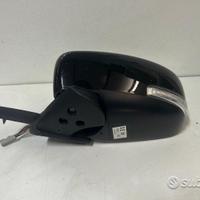 Specchietto retrovisore sinistro suzuki swift 2023