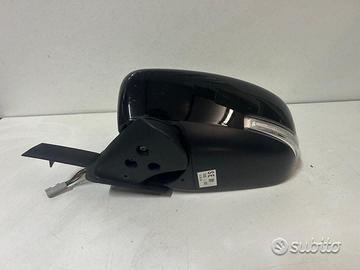Specchietto retrovisore sinistro suzuki swift 2023