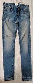 Jeans Calvin Klein Skinny