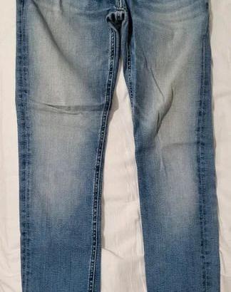 Jeans Calvin Klein Skinny