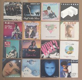 Dischi Vinile 45 Giri