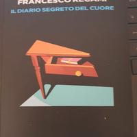 libro Il diario segreto del cuore