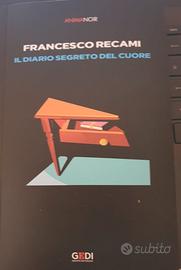 libro Il diario segreto del cuore