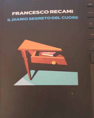 libro Il diario segreto del cuore