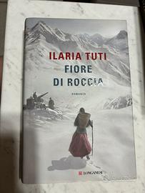 Fiore di roccia, Ilaria Tuti