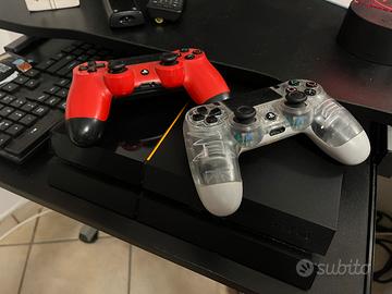 Play Station 4