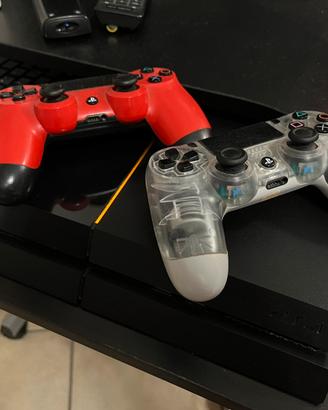 Play Station 4