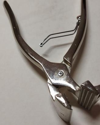 PINZA PER TENDERE TELA