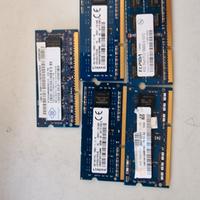 Ram in stock ddr3