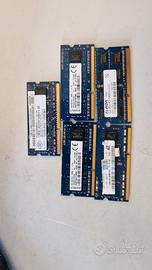 Ram in stock ddr3