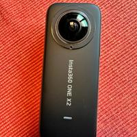 Insta360 ONE X2 + accessori