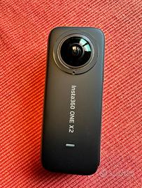 Insta360 ONE X2 + accessori