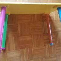 tavolino per bimbi 