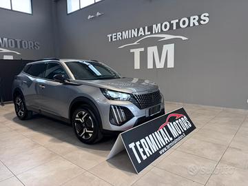 Peugeot 2008 PureTech 100 S&S Allure