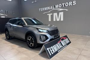 Peugeot 2008 PureTech 100 S&S Allure