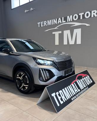 Peugeot 2008 PureTech 100 S&S Allure
