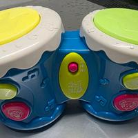 Tamburo Giocattolo Bimbi