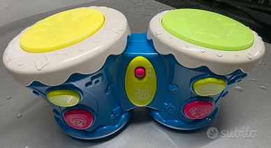 Tamburo Giocattolo Bimbi