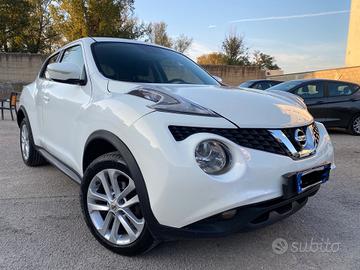 Nissan Juke 1.5 dCi Start&Stop Acenta anno 2016
