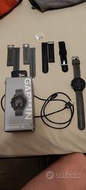 Forerunner 245 garmin