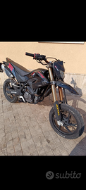 Ksr Moto Tw 125