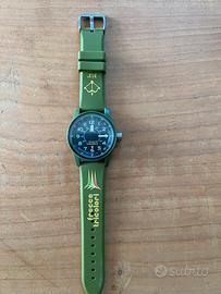 Orologio frecce tricolori