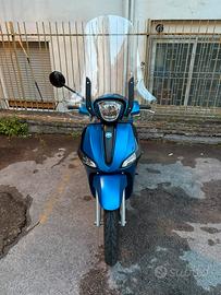 Piaggio Liberty 50 S anno 2024