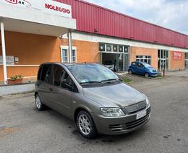 Fiat Multipla 1.9 MJT Active