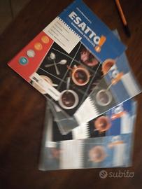 libri esatto! 1