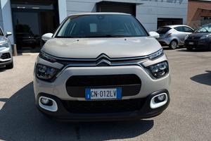 Citroen C3 PureTech 83 S&S You