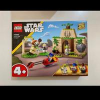 Lego 75358 Star Wars Tempio Jedi su Tenoo