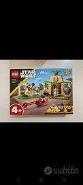 Lego 75358 Star Wars Tempio Jedi su Tenoo