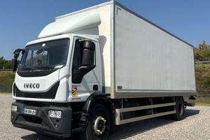 IVECO NEW EUROCARGO ML 190EL28P EVI_C E6