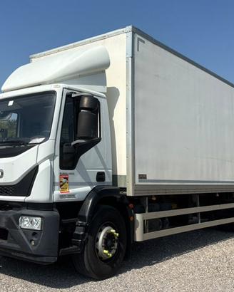 IVECO NEW EUROCARGO ML 190EL28P EVI_C E6
