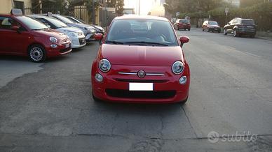 Fiat 500 1.0 Hybrid 70cv